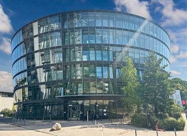 Dingolfinger Straße 15,  Virtuelles Büro in München Berg am Laim