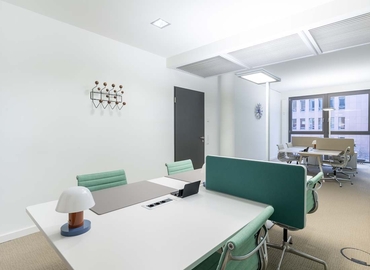 Coworking Breite Straße 3 40213 Dusseldorf Stadtmitte