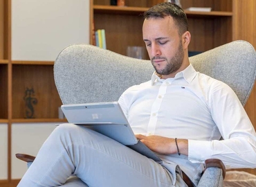 Coworking Breite Straße 3 40213 Dusseldorf Stadtmitte