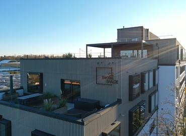 Franz-Lehner-Straße,  Virtuelle Geschäftsadresse in Unterschleißheim