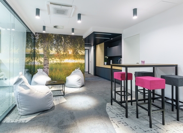 Franz-Lehner-Straße,  Virtuelle Geschäftsadresse in Unterschleißheim