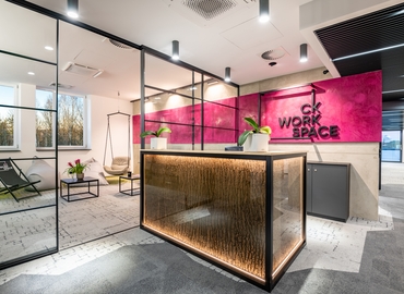 Franz-Lehner-Straße,  Virtuelles Büro in Unterschleißheim