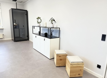 Gröbenzeller Straße 40, Coworking Space in Moosach