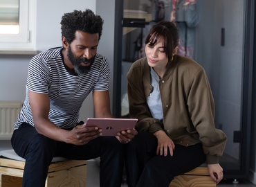 Gröbenzeller Straße 40, Virtual Office in Moosach