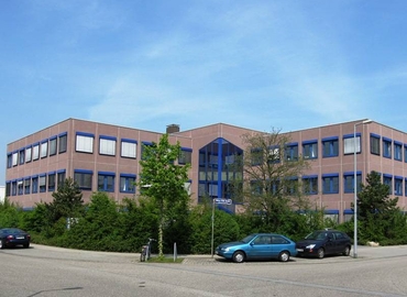 Besselstraße 25, Seminarraum in Mannheim, 10