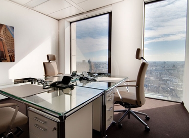 Bockenheimer Landstraße 2-4, Business Center in Frankfurt Innenstadt, 2