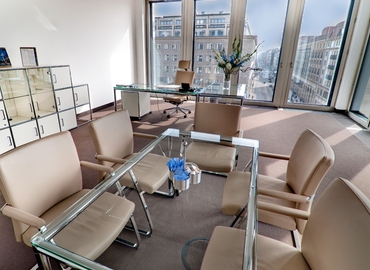 45 m² Business space building for rent in Berlin Mitte, Friedrichstrasse 88 (10117) - 1 | MatchOffice