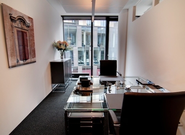 Maximilianstraße 13, Business Center in München Altstadt, 3