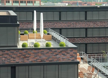 Christoph-Probst-Weg 4, Business Center in Hamburg Eimsbüttel, 8