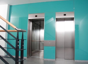 Christoph-Probst-Weg 4, Business Center in Hamburg Eimsbüttel, 7
