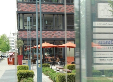 Christoph-Probst-Weg 4, Business Center in Hamburg Eimsbüttel, 11