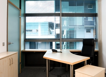 160 m² Serviced office property available to rent in Darmstadt, Bad Nauheimer Str. 4 (64289) - 2 | MatchOffice.com