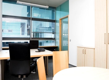 160 m² Business space property for rent in Darmstadt, Bad Nauheimer Str. 4 (64289) - 3 | MatchOffice