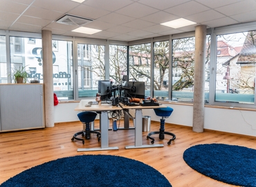 Virtual address in Lahr/Schwarzwald, Lammstraße 6 (77933) - 16 | MatchOffice