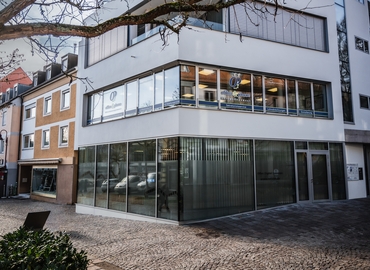 Virtual office space in Lahr/Schwarzwald, Lammstraße 6 (77933) - 11 | MatchOffice