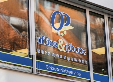 Virtual business address in Lahr/Schwarzwald, Lammstraße 6 (77933) - 13 | MatchOffice.com