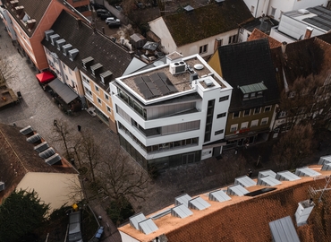 Virtual address in Lahr/Schwarzwald, Lammstraße 6 (77933) - 10 | MatchOffice