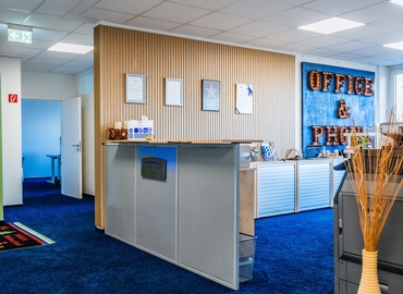 Virtual office space in Lahr/Schwarzwald, Lammstraße 6 (77933) - 3 | MatchOffice