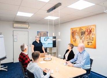 Virtual address in Lahr/Schwarzwald, Lammstraße 6 (77933) - 8 | MatchOffice