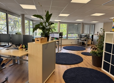 Virtual office in Lahr/Schwarzwald, Lammstraße 6 (77933) - 17 | MatchOffice.com