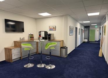 Virtual address in Lahr/Schwarzwald, Lammstraße 6 (77933) - 6 | MatchOffice