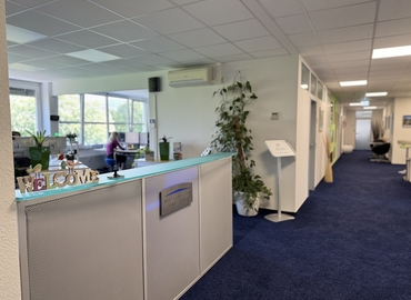 Virtual address in Lahr/Schwarzwald, Lammstraße 6 (77933) - 2 | MatchOffice