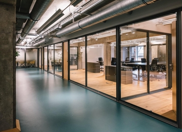 485 m² Business center in Hamburg Hafencity, Am Sandtorkai 27 (20457) - 14 | MatchOffice.com