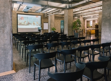 485 m² Business center in Hamburg Hafencity, Am Sandtorkai 27 (20457) - 13 | MatchOffice