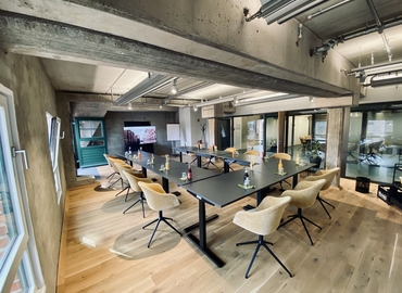 485 m² Business park in Hamburg Hafencity, Am Sandtorkai 27 (20457) - 15 | MatchOffice.com