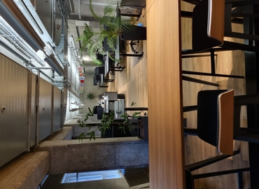 485 m² Serviced office in Hamburg Hafencity, Am Sandtorkai 27 (20457) - 16 | MatchOffice.com