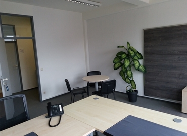 Office Hopfenstraße 1D 24114 Kiel