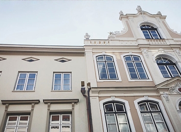 Königstraße 79, Seminarraum in Lübeck