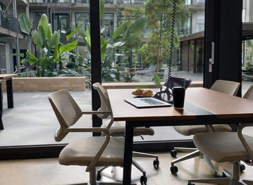 300 m² Coworking space  in Schutterwald, Burdastraße 23 (77746) - 2 | MatchOffice.com