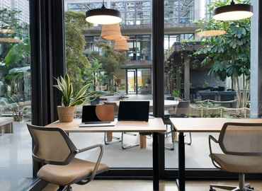 300 m² Co-working  in Schutterwald, Burdastraße 23 (77746) - 1 | MatchOffice.com