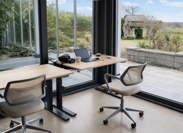 300 m² Co-working  in Schutterwald, Burdastraße 23 (77746) - 3 | MatchOffice