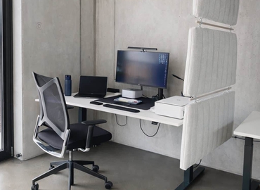 300 m² Coworking space  in Schutterwald, Burdastraße 23 (77746) - 4 | MatchOffice