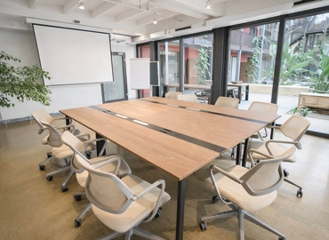 300 m² Co-working  in Schutterwald, Burdastraße 23 (77746) - 6 | MatchOffice.com