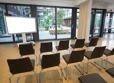 300 m² Shared workspace  in Schutterwald, Burdastraße 23 (77746) - 8 | MatchOffice.com