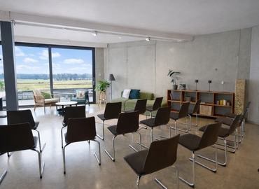 300 m² Co-working  in Schutterwald, Burdastraße 23 (77746) - 7 | MatchOffice.com