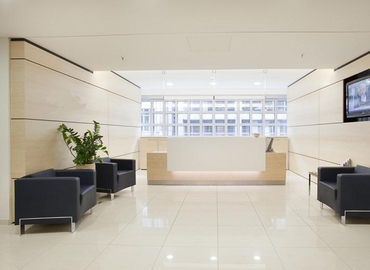 55 m² Business space building available to rent in Berlin Mitte, Friedrichstrasse 191 (10117) - 7 | MatchOffice