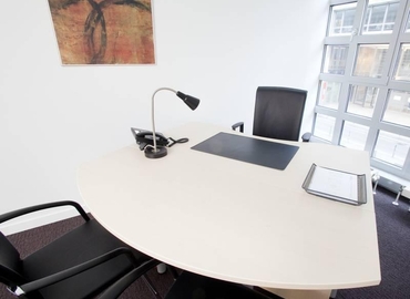 Friedrichstraße 191, Business Center in Berlin Mitte, 3