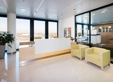 60 m² Business space place for rent in Dusseldorf, Speditionstrasse 21 (40221) - 9 | MatchOffice