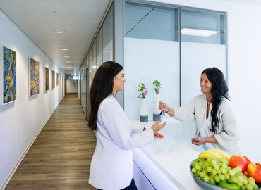 Virtual business address in Mannheim, O4 4 (68161) - 0 | MatchOffice.com