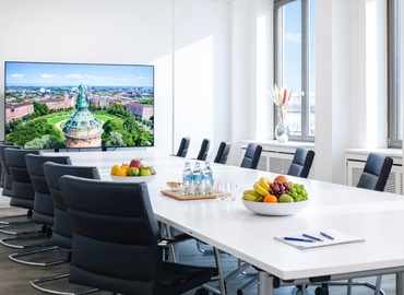 Virtual office space in Mannheim, O4 4 (68161) - 1 | MatchOffice.com