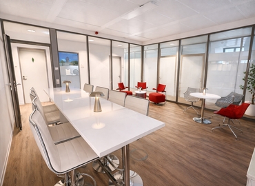 Virtual business address in Mannheim, O4 4 (68161) - 9 | MatchOffice.com