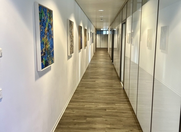 Virtual office space in Mannheim, O4 4 (68161) - 8 | MatchOffice.com