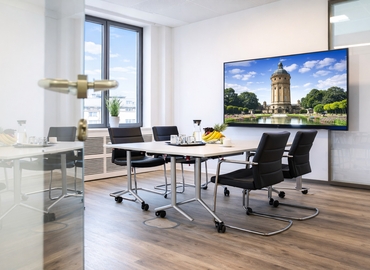  Conference hall in Mannheim, O4 4 (68161) - 0 | MatchOffice