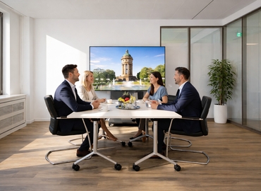  Conference hall in Mannheim, O4 4 (68161) - 3 | MatchOffice.com