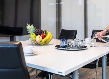  Conference hall in Mannheim, O4 4 (68161) - 6 | MatchOffice.com