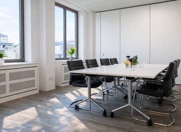  Conference hall in Mannheim, O4 4 (68161) - 3 | MatchOffice